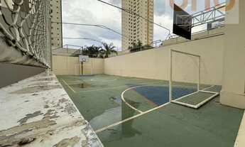 Imagem 6: Apartamento à venda no Edifício Bougainville em Campo Grande