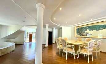 Imagem 6: Casa à venda em Santana de Parnaíba, Alphaville, com 5 suítes, com 693 m², Residencial Doz