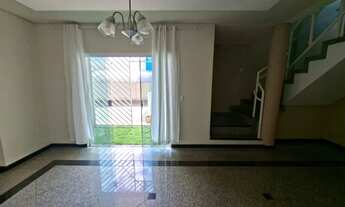 Imagem 7: Aluguel de sobrado