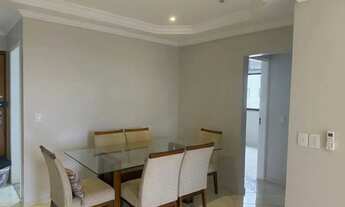 Imagem 4: Apartamento para venda com 89 metros quadrados com 2 quartos