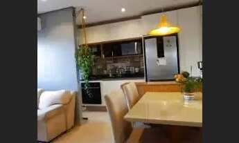 Imagem 4: Apartamento para venda com 33m² na Barra Funda, São Paulo