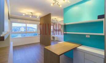 Imagem: Loft mobiliado Fly