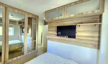 Imagem 15: Apartamento com 3 dormitórios à venda, 80 m² por R$ 850.000,00 - Tatuapé - São Paulo/SP