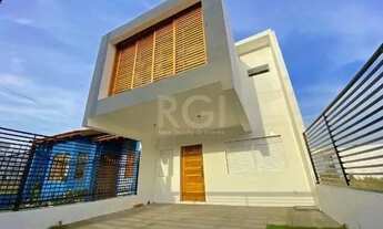 Imagem: Casa para Venda - 217m², 3 dormitórios