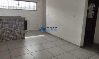 Imagem 5: Apartamento com 2 quartos para alugar, 75 m² por R$ 817/mês - Parque Independência III - J