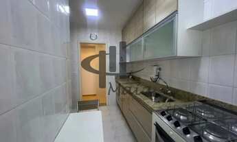 Imagem 6: Locação Apartamento Sao Caetano do Sul Santa Paula Ref: 45464