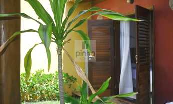 Imagem 14: Village para Venda em Camaçari, Itacimirim (Monte Gordo), 3 dormitórios, 3 suítes, 3 banhe