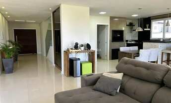 Imagem 3: Linda casa com 04 suítes em condomínio fechado na bela praia do Campeche. Com 306 m² de ár