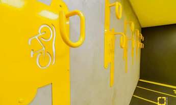 Imagem 3: APARTAMENTO 3 SUÍTES - 2 VAGAS - BAIRRO CACUPÉ - FLORIANÓPOLIS - SC