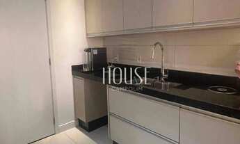 Imagem 6: Apartamento à venda em Sorocaba, com 76m² | Condomínio de alto padrão Edifício Vitalli