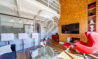 Imagem: Apartamento para locação de 1 quarto