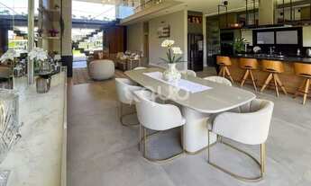 Imagem 7: Sobrado à venda, 5 quartos, 5 suítes, 2 vagas, Condomínio Sunset Xangri-Lá - Xangri-Lá/RS