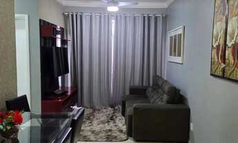 Imagem: ALUGO ÓTIMO APARTAMENTO MOBILIADO NO CONDOMÍNIO