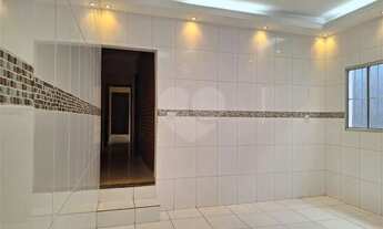 Imagem: Casa com 2 quartos à venda em Vila Roque