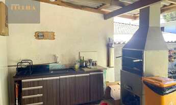 Imagem 4: Casa com suíte térrea no Ribeirão da Ilha