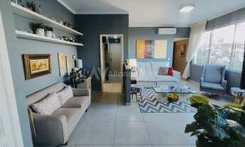 Imagem 7: Lagoa Apartamento com 3 dormitórios