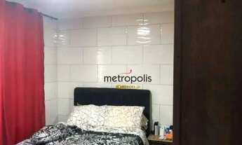 Imagem 5: Casa à venda, 125 m² por R$ 510.001,00 - Jardim Pilar - Santo André/SP