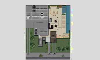 Imagem 3: Apartamento à venda no ED. IMPERIAL VAN GOGH com 4 quartos e 150m²