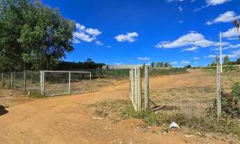 Imagem 7: AREA RURAL - HIDROLANDIA-GO Área / Terreno à Venda, 50000.00 por R$ 850000.00 no setor Zon