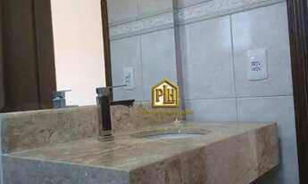 Imagem 5: Casa com 2 dormitórios à venda, 135 m² por R$ 570.000,00 - Jardim Alvinópolis - Atibaia/SP