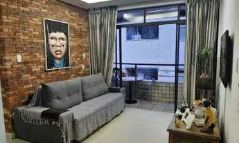 Imagem 3: Apartamento para aluguel, 3 quartos, 1 suíte, 2 vagas, Buritis - Belo Horizonte/MG