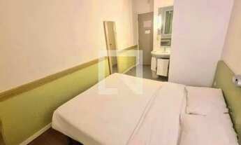 Imagem 4: Apartamento à Venda - Lourdes, 1 Quarto, 14 m2