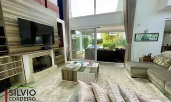 Imagem 5: Seu novo lar na Lagoa da Conceição - Casa com 03 dormitórios, sendo 02 suítes