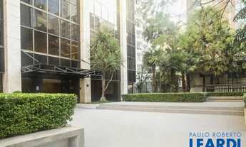 Imagem 6: CONJ. COMERCIAL - ITAIM BIBI - SP