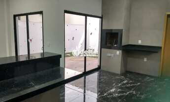 Imagem 4: Casa no condomínio Terras Alpha disponível para venda em Uberlândia - MG