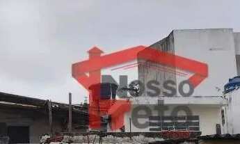 Imagem 6: Terreno à venda c/ casa velhas por R$ 590.000 - Pirituba