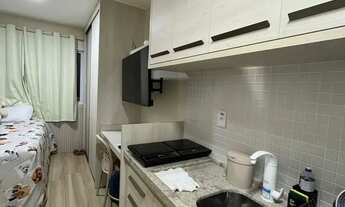 Imagem 6: Studio no Smart Pituba Porteira Fechada