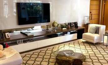 Imagem: Apartamento à venda em Santana de Parnaíba