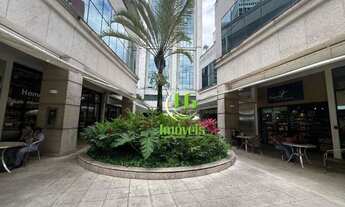 Imagem 6: Sala para alugar, 29 m² por R$ 3.141,00/mês - Barra da Tijuca - Rio de Janeiro/RJ