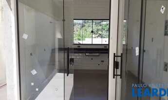 Imagem 7: CASA ASSOBRADADA - JARDIM MARISTELA - SP