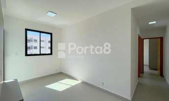 Imagem 3: Apartamento no Nau Vivendas com 2 Dormitórios Para Locação - Próximo ao Rio Preto Shopping