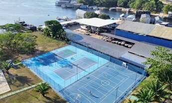 Imagem 7: CONDOMINIO MARINA RIO BELLO - Exclusividade à Beira do Rio Lote Premium no Marinário Belo