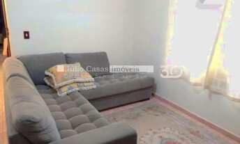 Imagem 2: Casa, 3 quartos ,quintal, à venda no Jardim Saira