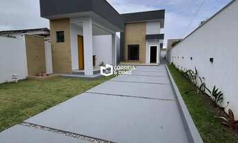 Imagem: Casa 3 dormitórios à venda Jardim Atlântico