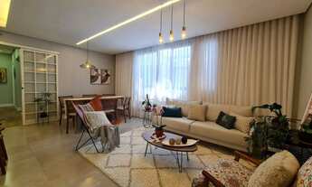 Imagem: Apartamento à venda, 3 quartos, 1 suíte