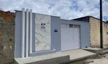 Imagem 2: Casa a venda em Teotônio viela