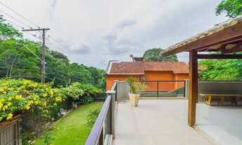 Imagem 7: HG Casa Alto Padrão Bairro Agronômica - Florianópolis