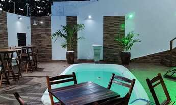 Imagem 6: Têmpora Jauá Casa com 3 dormitórios