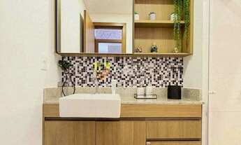 Imagem 7: RNT-Oportunidade única: apartamento garden 2 quartos em Jardim Camburi! Dq