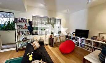 Imagem 4: TRANSVERSAL NOBRE | ÁREA EXTERNA | SUÍTE