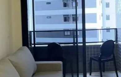 Imagem 16: Imóvel para aluguel possui 50 metros quadrados com 2 quartos em Boa Viagem - Recife - PE