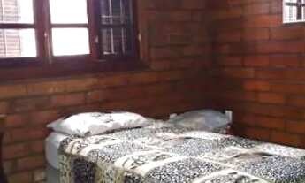 Imagem 3: Casa com piscina temporada