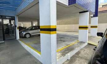 Imagem 5: Apto de 1 quarto mobiliado