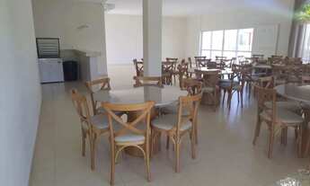 Imagem 4: Casa para Venda em Camaçari, Boa União (Abrantes), 3 dormitórios, 1 suíte, 3 banheiros, 2