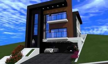 Imagem 6: Reserva Vale Verde Km 30,5 da Rodovia Raposo Tavares