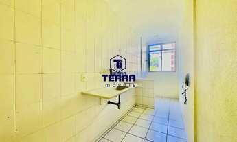 Imagem 4: Excelente apartamento no melhor condomínio de São Gonçalo. Central Park